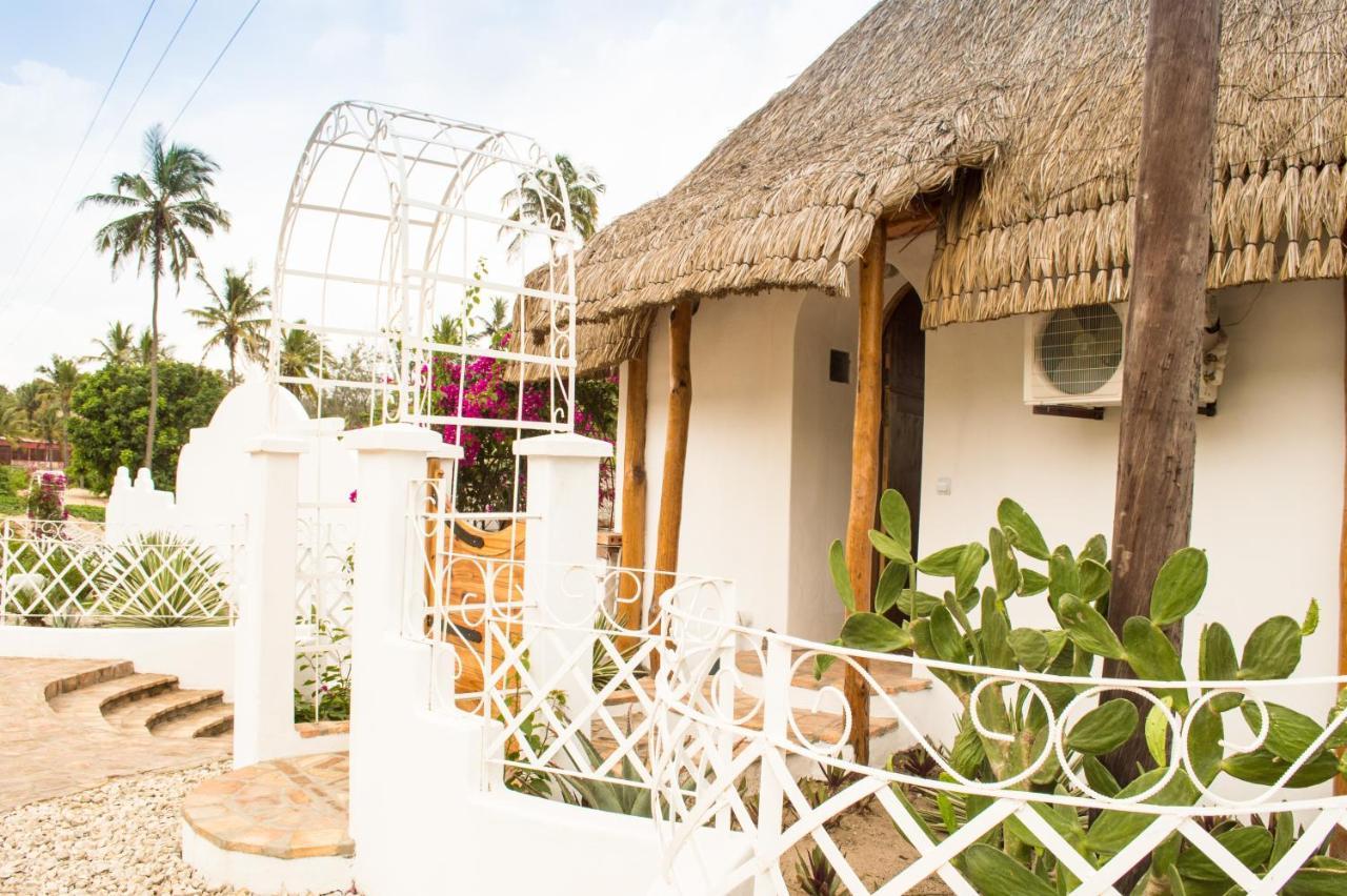 Sunset View Tofo Hotel Exterior foto
