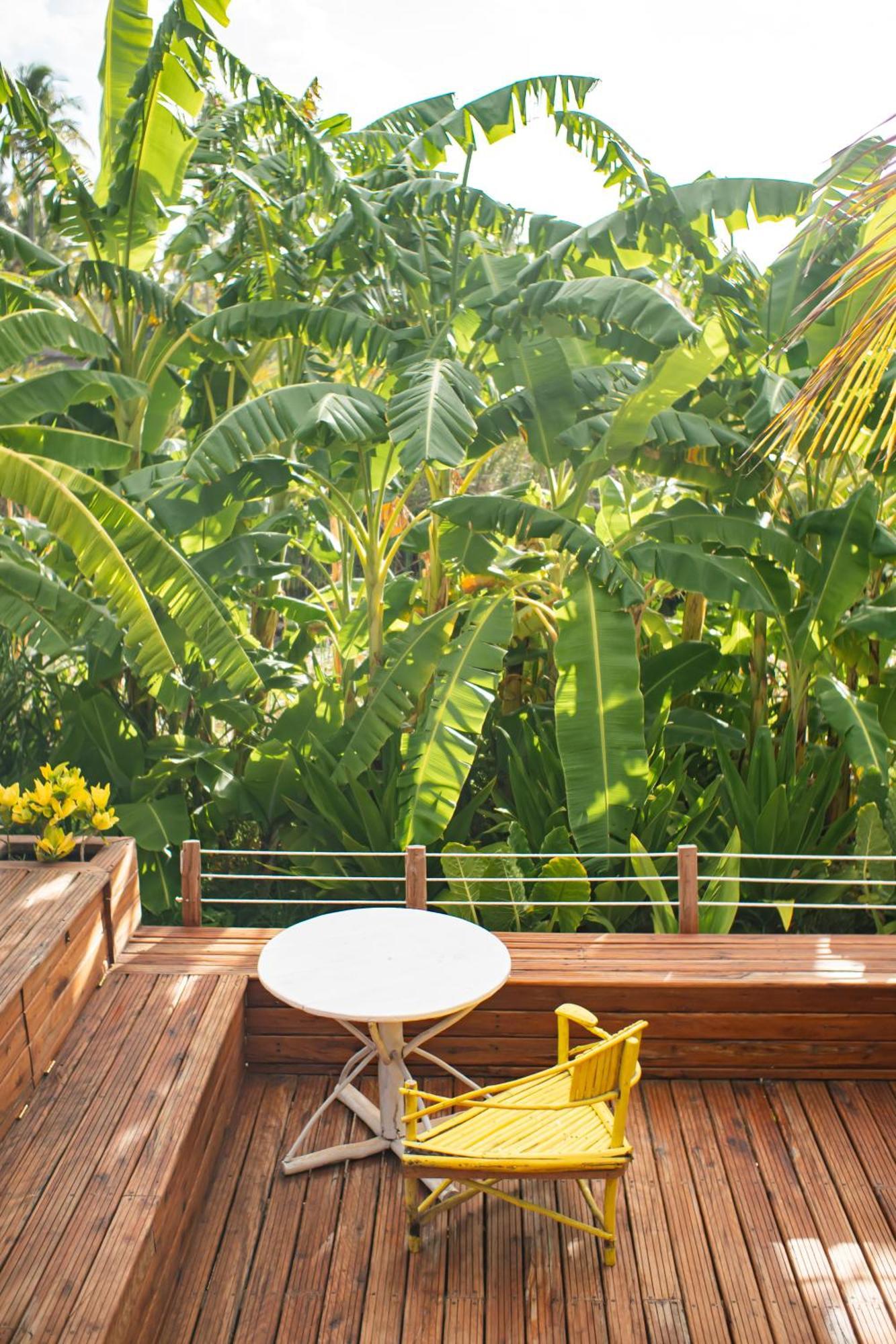 Sunset View Tofo Hotel Exterior foto