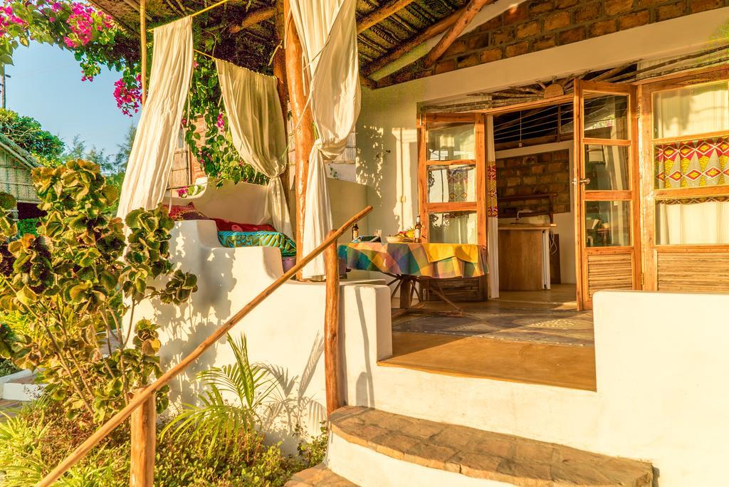 Sunset View Tofo Hotel Exterior foto